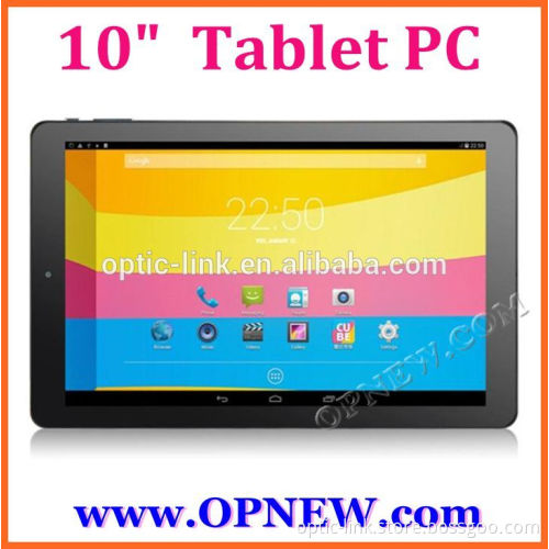 Cheap 10 inch allwinner a33 tablet pc quad core 64gb wifi bluetooth Wifi 3g tablet ebook in stock